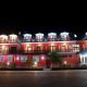 Mizo Hotel, Οχρίδα