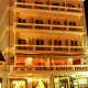 Lesvion Hotel 3 yıldızlı otel icinde
 Mytilene