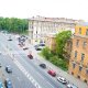 Taurida Hostel, Saint-Pétersbourg