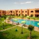 Nzaha Appart Hotel , 马拉喀什(Marrakech)