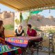 Hostel Fort Side Jaisalmer, 자이살메르