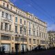 Mir Hostel, Petrohrad
