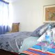 The Quito Guest House, Kitas