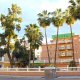 Hostal La Casa de Enfrente Hostel in Málaga