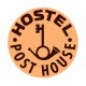 Post House Hostel Hostel icinde
 Lviv