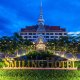 Smiling Hotel and Spa Hotel **** w Siem Reap