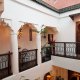 Riad Dar Saba Gasthaus / Pension in Marrakech