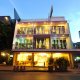 Orchid Hostel, Μπανγκόκ
