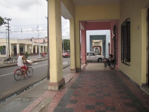 Apartment Osdany y Lumey, Cienfuegos 
