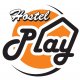 Hostel Play Hostel i Belgrade