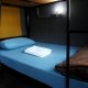 Chill-Out Hostel Khao San, バンコク