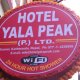 Hotel Yala Peak, 加德滿都