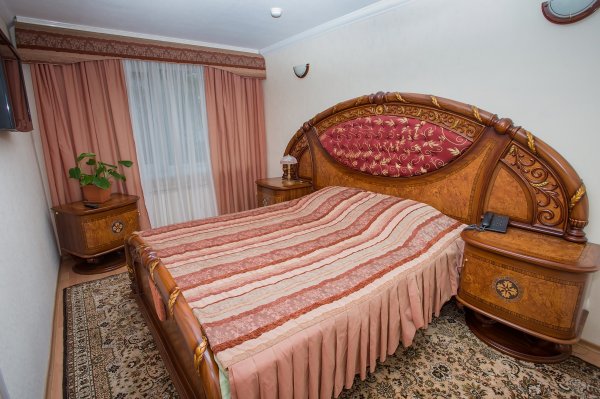 Hotel Timoty, Тирасполь