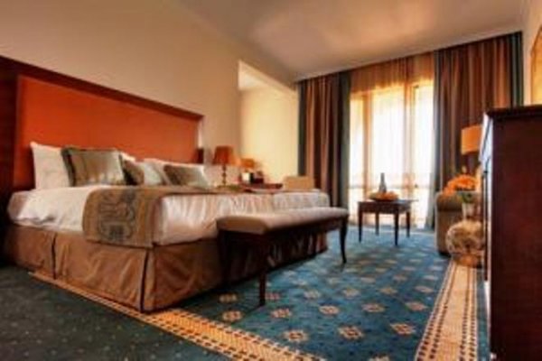 Primoretz Grand Hotel and Spa, Burgas
