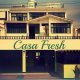Casa Fresh, Тружийо