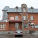 Hostel Barnaul, Барнаул