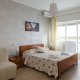 Check-inn Rooms, Rooma