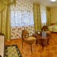Hotel Na Kuznechnoy, Saratov