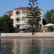 Stefania Apartments, Zakynthos adası 