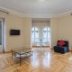 Rooms Arguelles 58 Hostel Apartment in Madrid