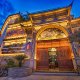 China Old Story Theme Inns of Dali, DaLi