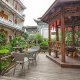 China Old Story Theme Inns of Dali, Дали