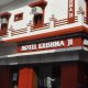Hotel Krishna Ji, Haridvaras