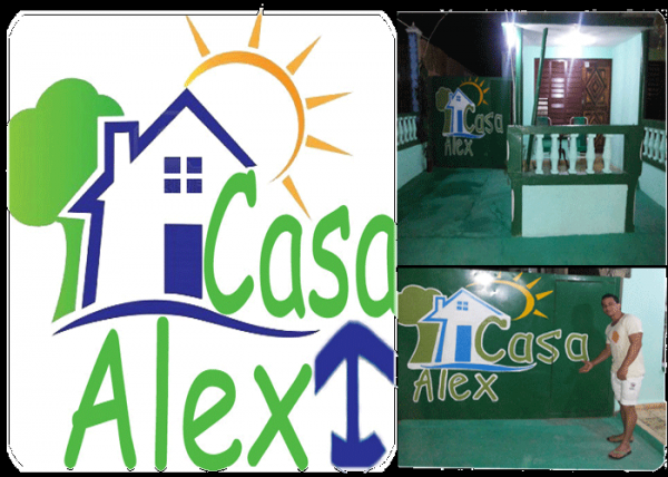 Casa Alex, Playa Larga