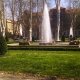 Central park Zagreb , 자그레브
