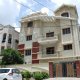 Vcare Service Apartments - Hill Ridge, Hyderabad