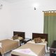 Vcare Service Apartments - Hill Ridge, Hyderabad