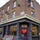 PubLove @ The Exmouth Arms Hostel in London