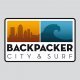 Backpack City and Surf, Perth