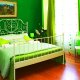 Central Beds Bed & Breakfast in Florence