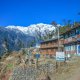Dormitory Nepal, 加德滿都