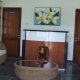 Le Relax Self Catering, Λα Ντιγκ