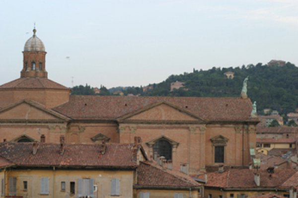 Albergo Panorama, 볼로냐
