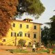 Hotel Villa Belvedere Hotel*** u Siena