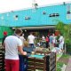 Tetris Container Hostel, Фос-ду-Игуасу