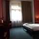 Hotel Esprit, Prága