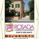Rosada Camere, Порто Реканати