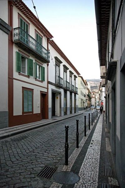 29 Madeira Hostel, Funchal