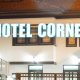 Corner Hotel, サラエボ