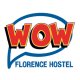 Wow Florence Hostel Hostal en Florencia