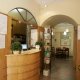 Piccolo Hotel Etruria Hotel ** en Siena