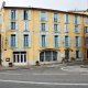 Hôtel L'Aiglon, Digne-les-Bains