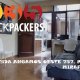 335 Backpackers, リマ