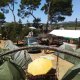 Ibiza Beach Camp, イビサ島