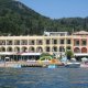 Riviera Beach Hotel, Korfoe