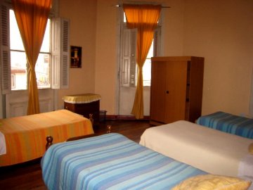 Bed and Breakfast Patricia, Βαλπαραΐσο